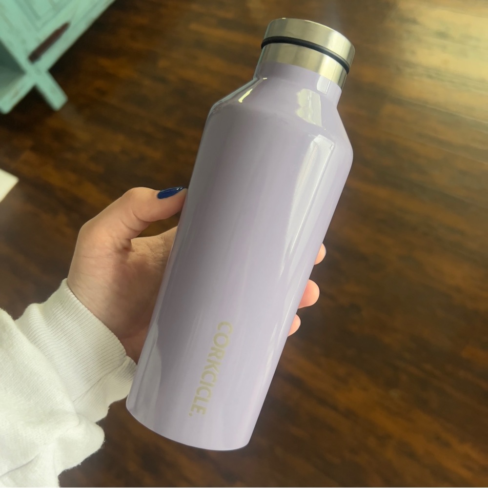 Small Purple Corkcicle